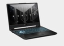 ASUS TUF Gaming A15 FA506NFR-HN007W