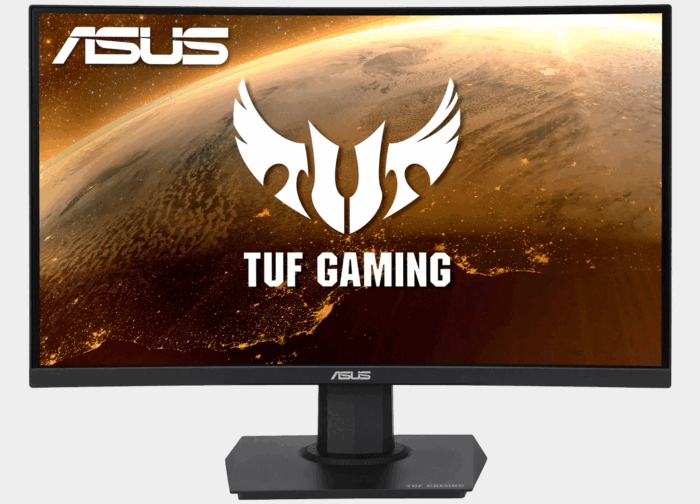 ASUS TUF Gaming VG24VQE