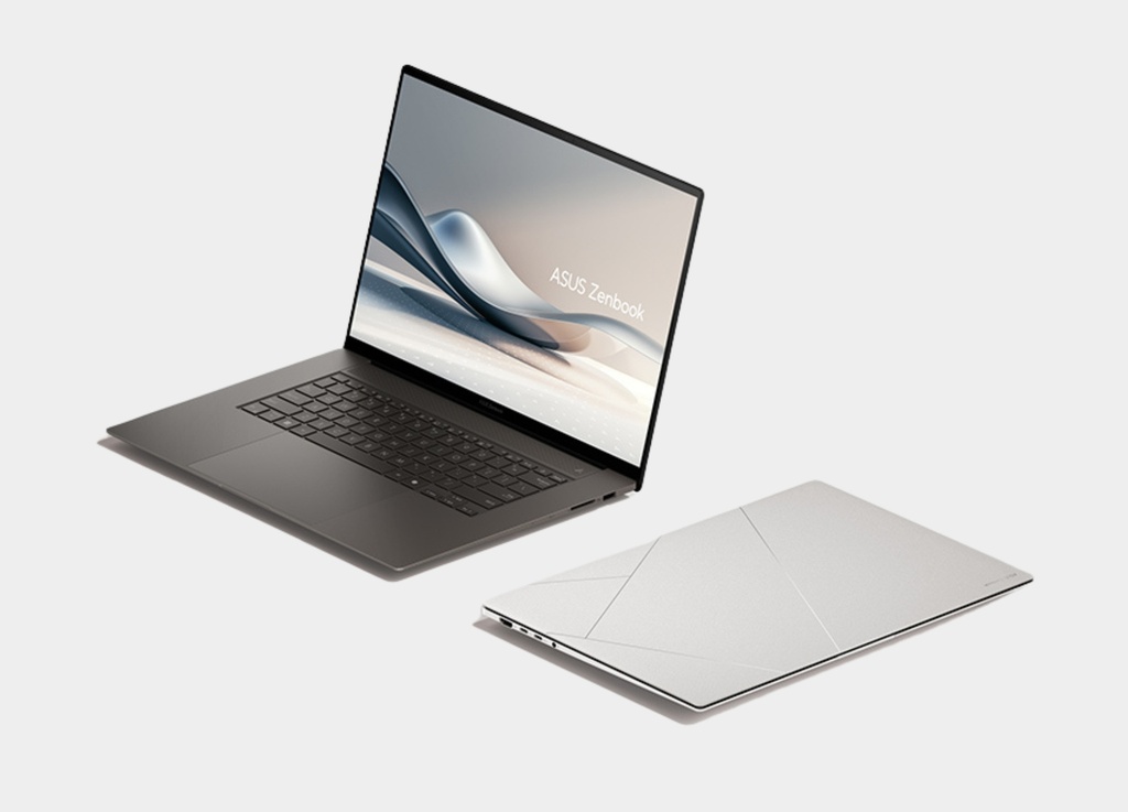 ASUS Zenbook S16 UM5606WA-RJ263W