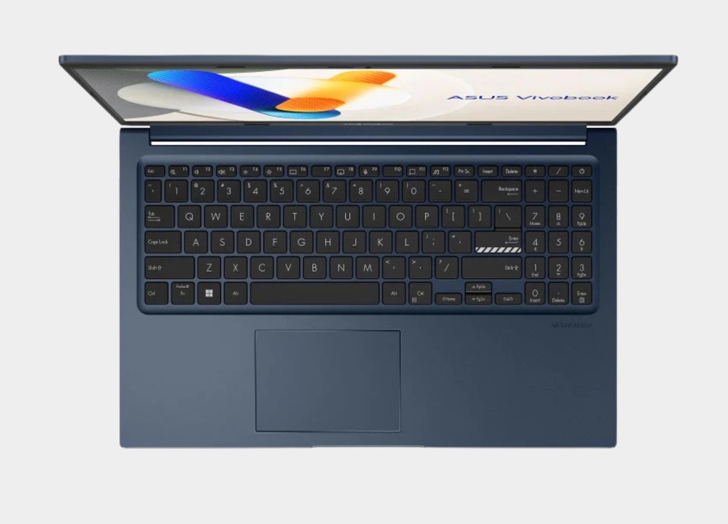 ASUS VivoBook 15 X1504VA-NJ1007