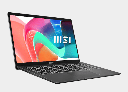 MSI Modern 14 F13MG (Iris Xe Graphics) Urban Silver