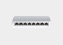 TP-Link TL-SF1008D 8-Port 10/100Mbps Desktop Switch