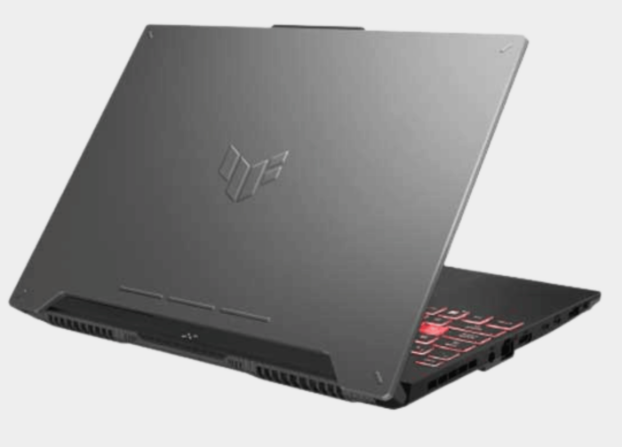 ASUS TUF Gaming A15 FA507NUR-LP007W