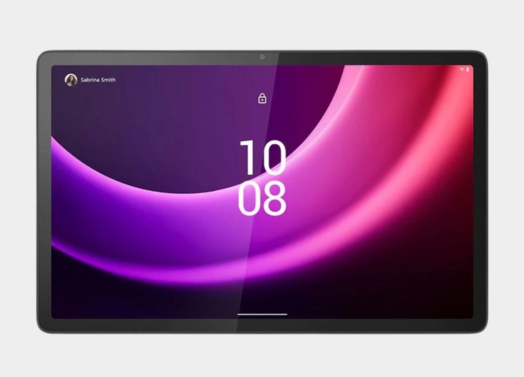 Lenovo Tab P11 2Gen 6GB Ram 128 GB - Storm Grey 