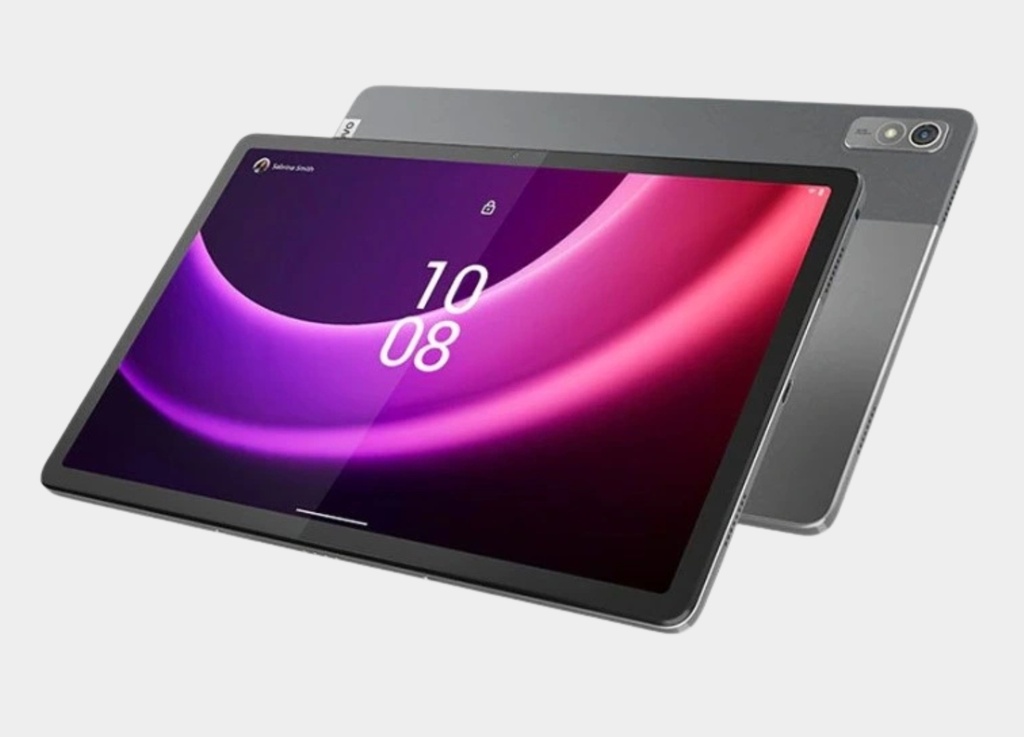 Lenovo Tab P11 2Gen 6GB Ram 128 GB - Storm Grey 