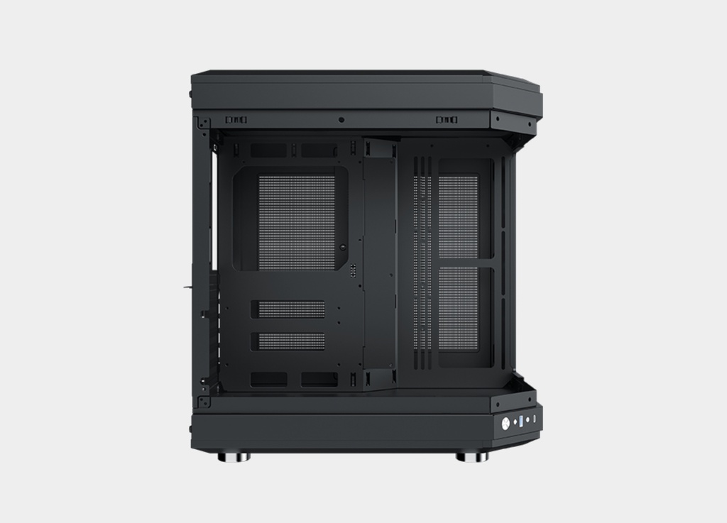 XIGMATEK Cubi ARGB Super Tower Case