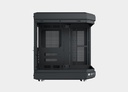 XIGMATEK Cubi ARGB Super Tower Case