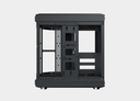 XIGMATEK Cubi ARGB Super Tower Case