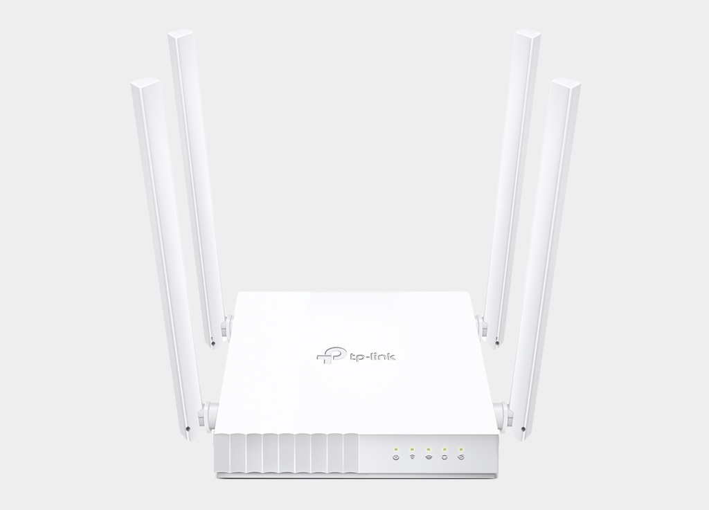 TP-Link AC750 Dual-Band Wi-Fi Router