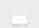 TP-Link AC750 Dual-Band Wi-Fi Router