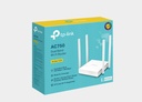 TP-Link AC750 Dual-Band Wi-Fi Router