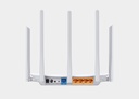 TP-Link Archer C60 AC1350 Dual-Band Wi-Fi Router