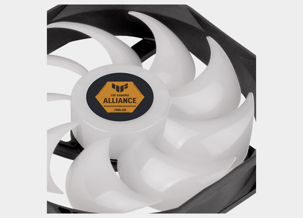 SilverStone AR12-TUF Cooler