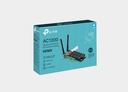 TP-Link Archer T4E AC1200 Wireless Dual Band PCI Express Adapter