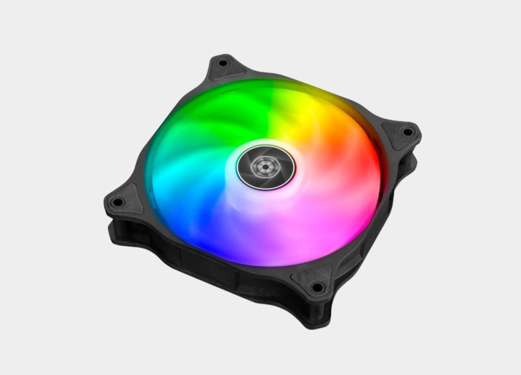 SilverStone PF360-ARGB Liquid Cooler