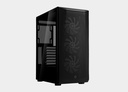 SilverStone FARA 512Z Mid Tower Case