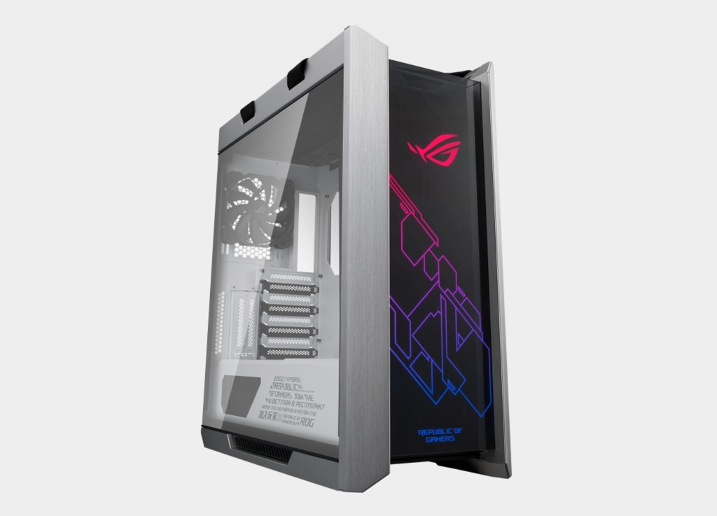 ASUS GX601 ROG STRIX HELIOS CASE-WT-AL-WITH HANDLE Case