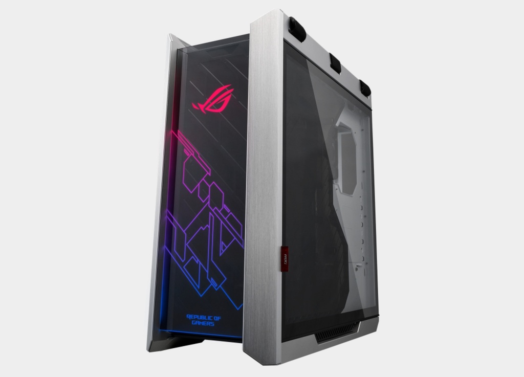 ASUS GX601 ROG STRIX HELIOS CASE-WT-AL-WITH HANDLE Case