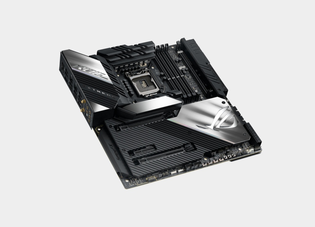 ASUS ROG Maximus XIII Extreme