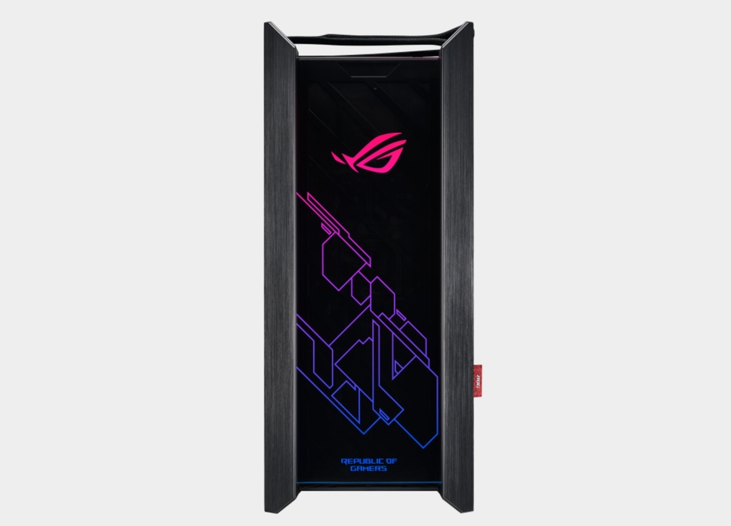 ASUS GX601 ROG STRIX HELIOS CASE-BK-AL-WITH HANDLE  