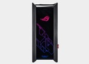 ASUS GX601 ROG STRIX HELIOS CASE-BK-AL-WITH HANDLE  