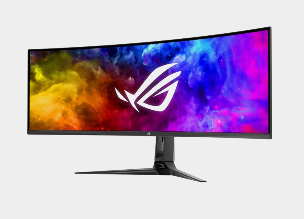 ASUS ROG Swift OLED 49 PG49WCD  