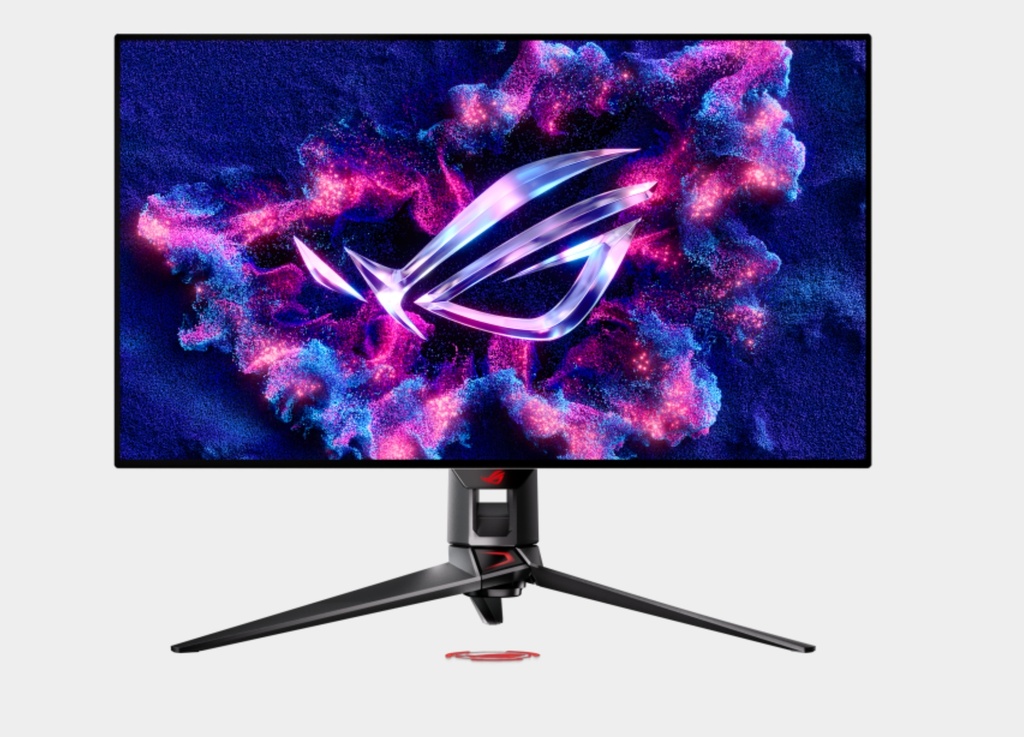 ASUS 32 ROG Swift OLED PG32UCDP 