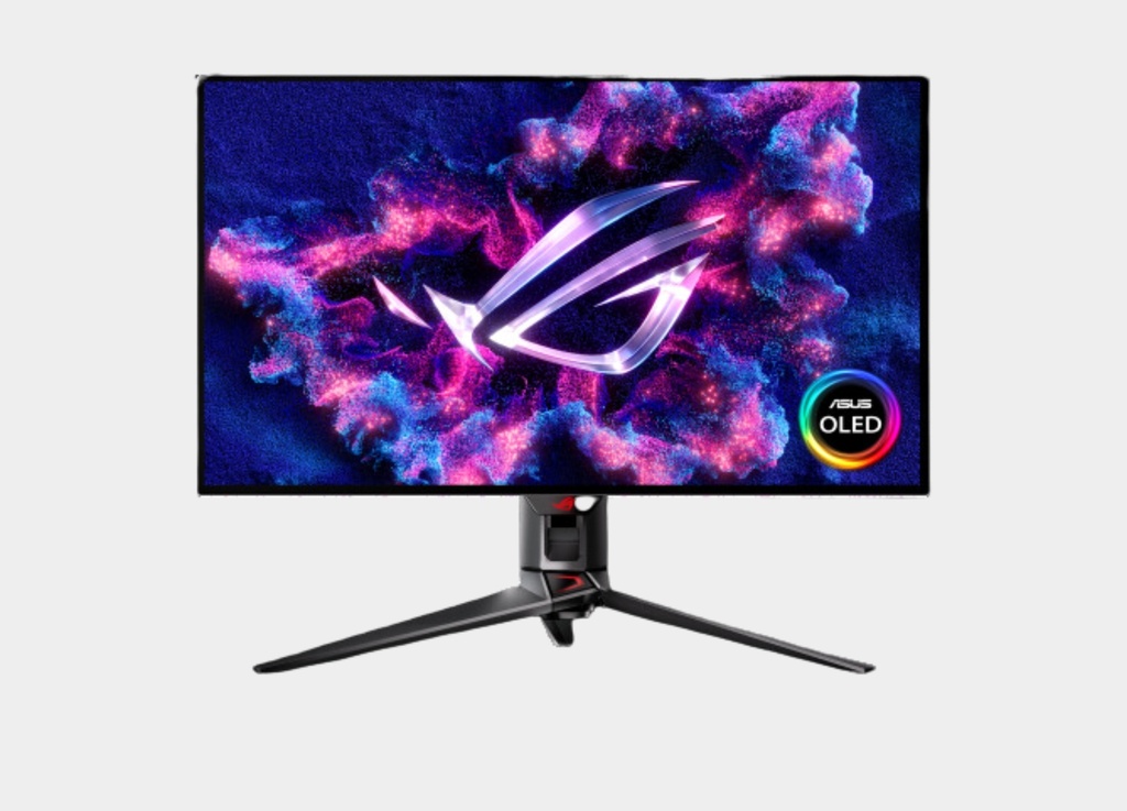 ASUS 32 ROG Swift OLED PG32UCDP 