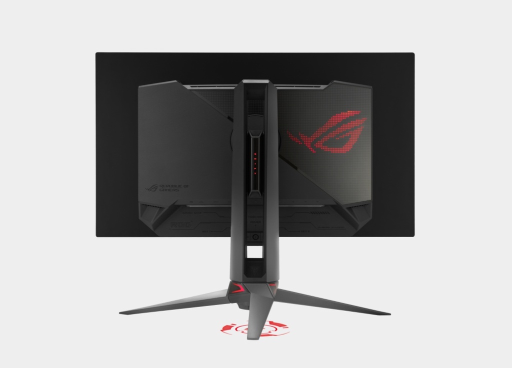 ASUS 27 ROG Swift OLED PG27AQDM 