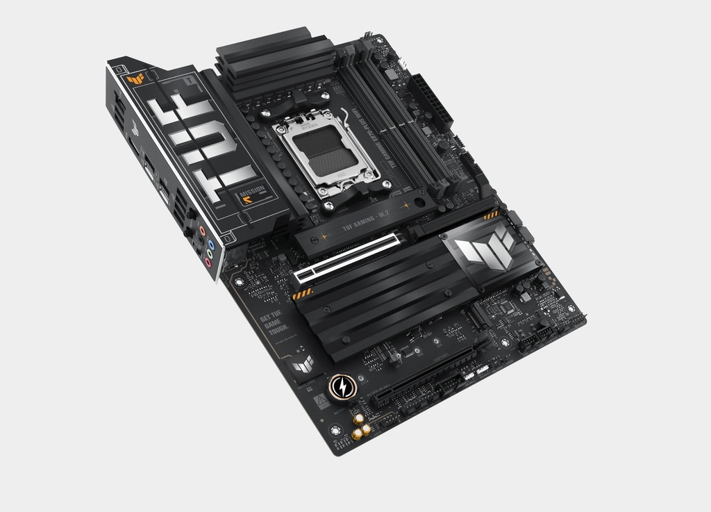 ASUS TUF GAMING X870-PLUS WIFI 