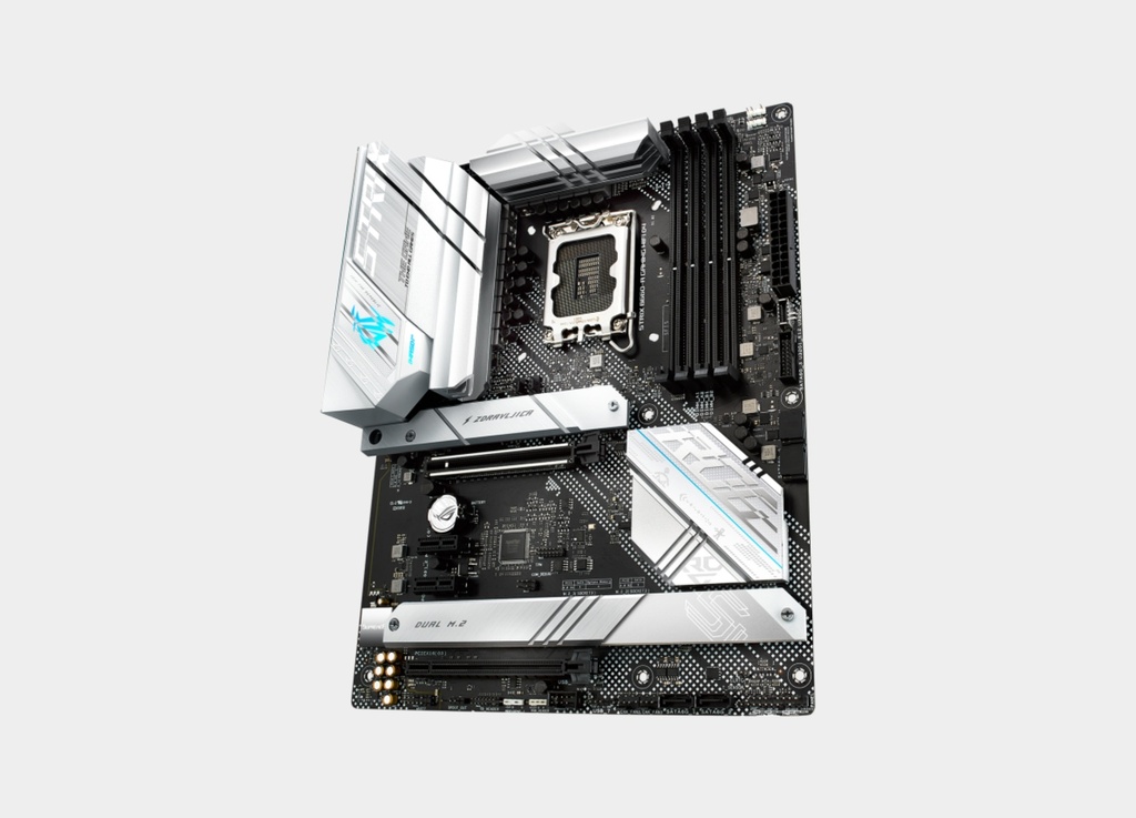 ASUS ROG STRIX B660-A GAMING WIFI D4