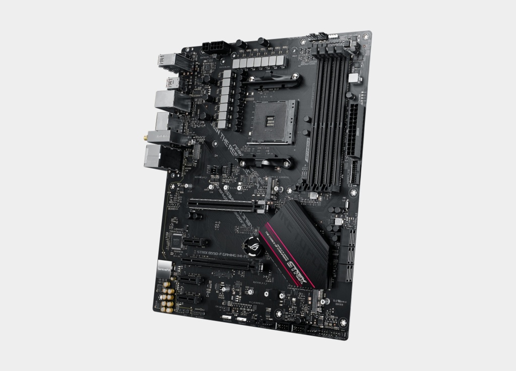 ASUS ROG STRIX B550-F GAMING (WI-FI)