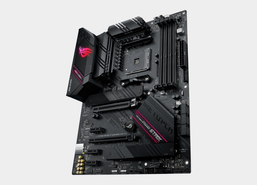 ASUS ROG STRIX B550-F GAMING (WI-FI)