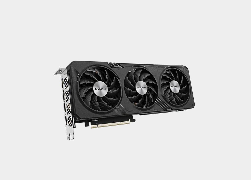 GeForce RTX™ 4060 Ti GAMING OC 8G