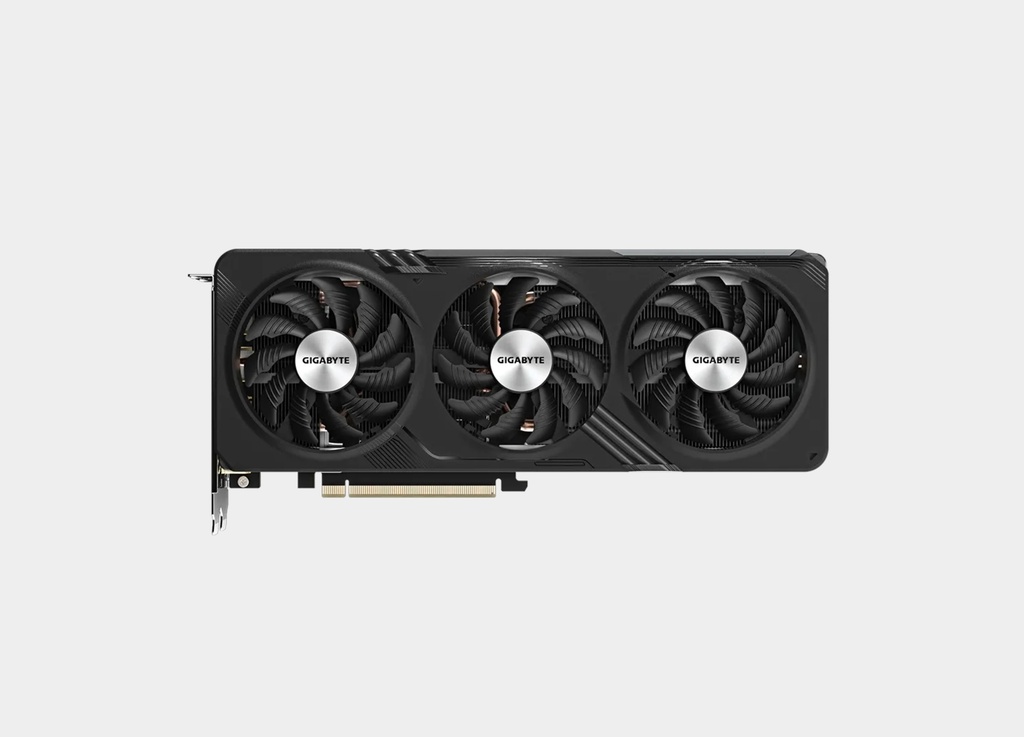 GeForce RTX™ 4060 Ti GAMING OC 8G