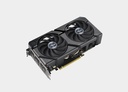 ASUS Dual GeForce RTX™ 4060 Ti EVO OC Edition 16GB