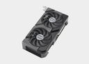 ASUS Dual GeForce RTX™ 4060 Ti EVO OC Edition 16GB