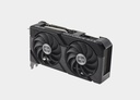 ASUS Dual GeForce RTX™ 4060 Ti EVO OC Edition 16GB