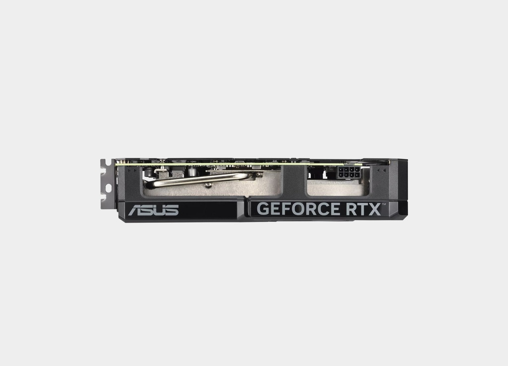 ASUS Dual GeForce RTX™ 4060 Ti EVO OC Edition 16GB