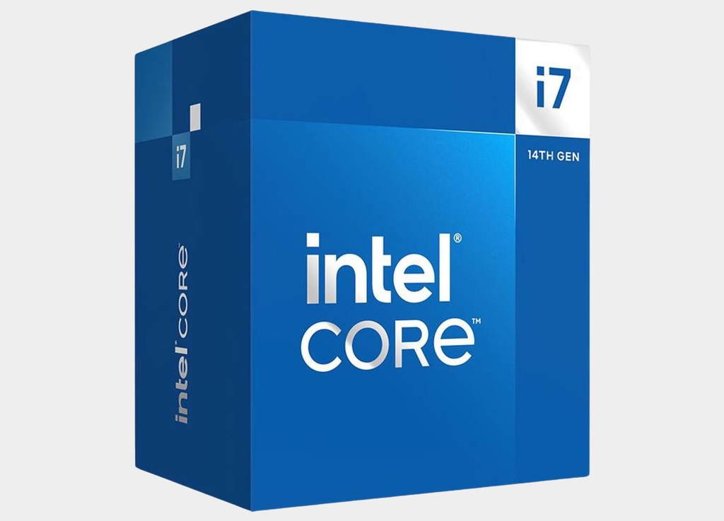 Intel® Core™ i7-14700