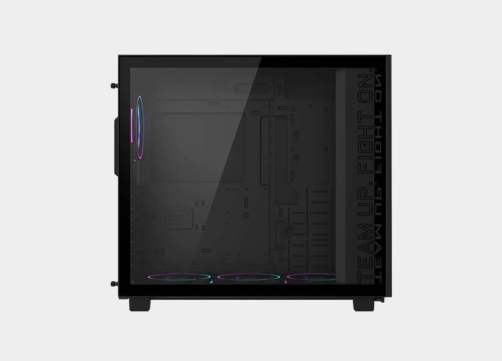 AORUS C400 GLASS Case