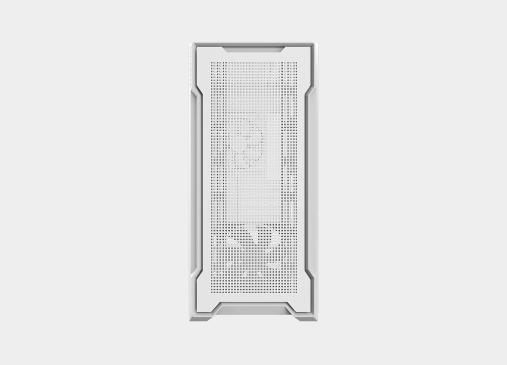 GIGABYTE C102 GLASS ICE Case