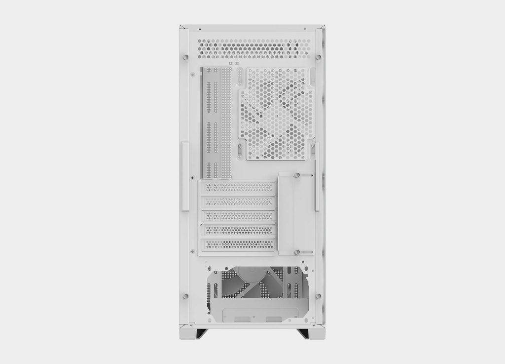 GIGABYTE C102 GLASS ICE Case