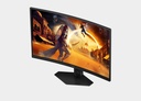 AOC 27 Gaming C27G4ZE Monitor  