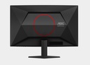 AOC 27 Gaming C27G4ZE Monitor  