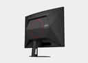 AOC 27 Gaming C27G4ZE Monitor  