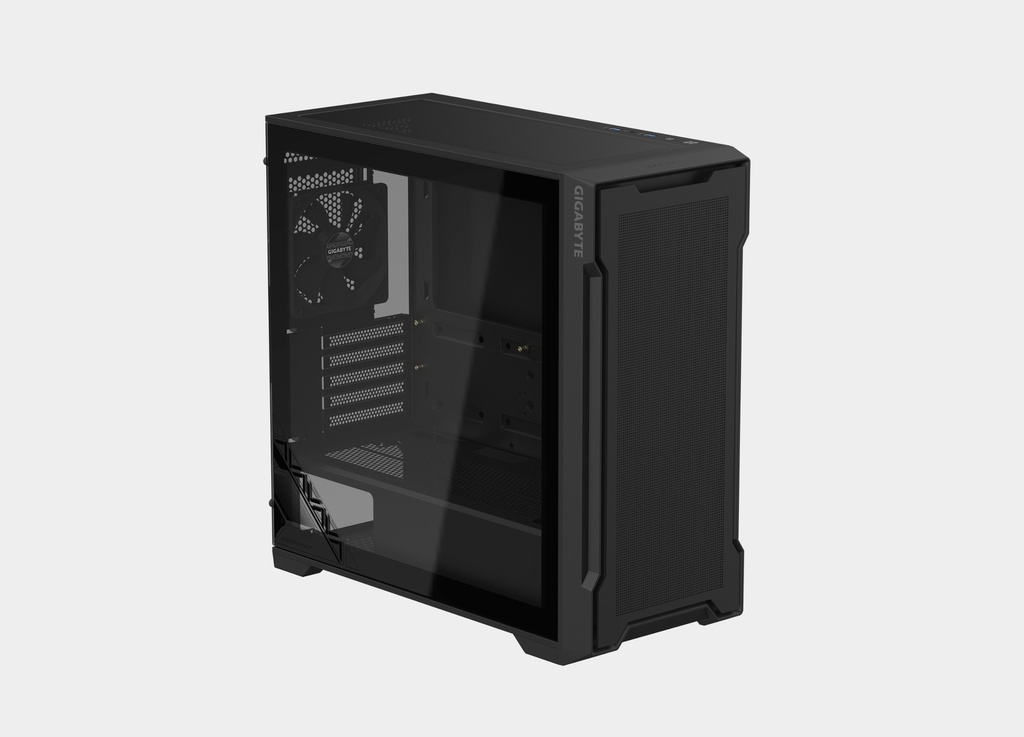 GIGABYTE C102 GLASS Case