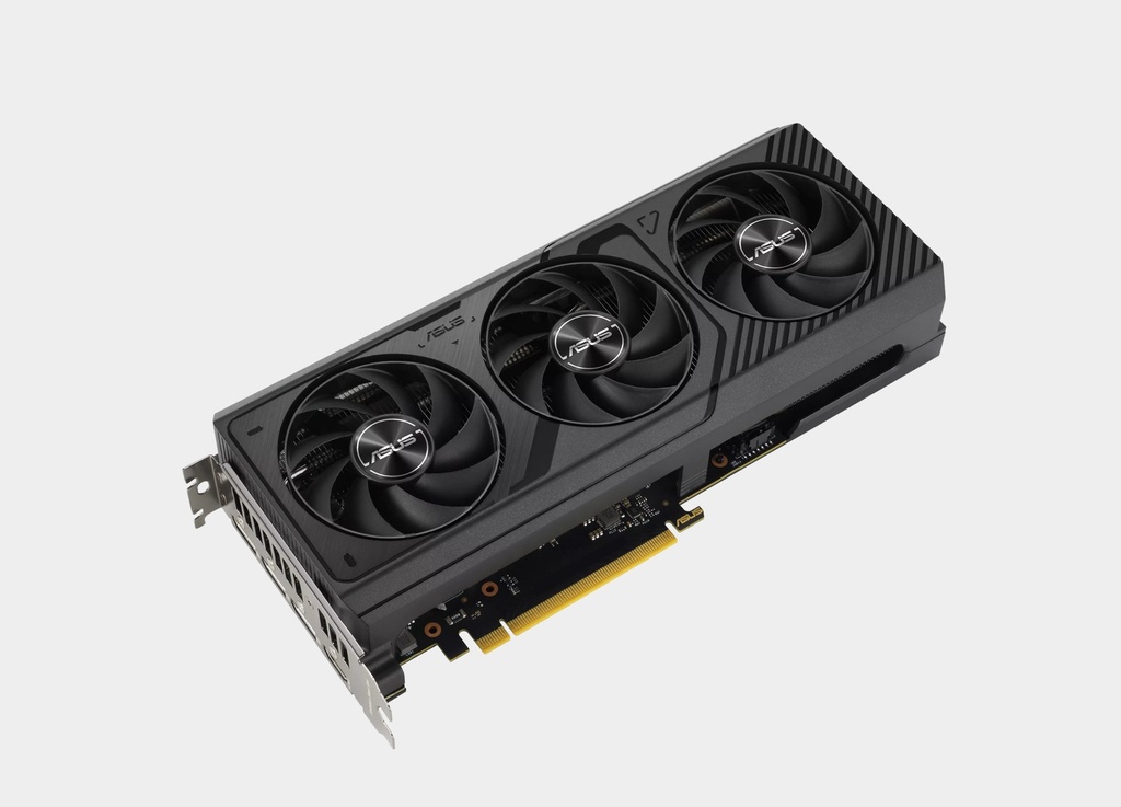 ASUS Prime GeForce RTX™ 4070 SUPER OC Edition 12GB