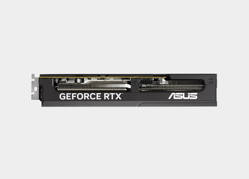 ASUS Prime GeForce RTX™ 4070 SUPER OC Edition 12GB