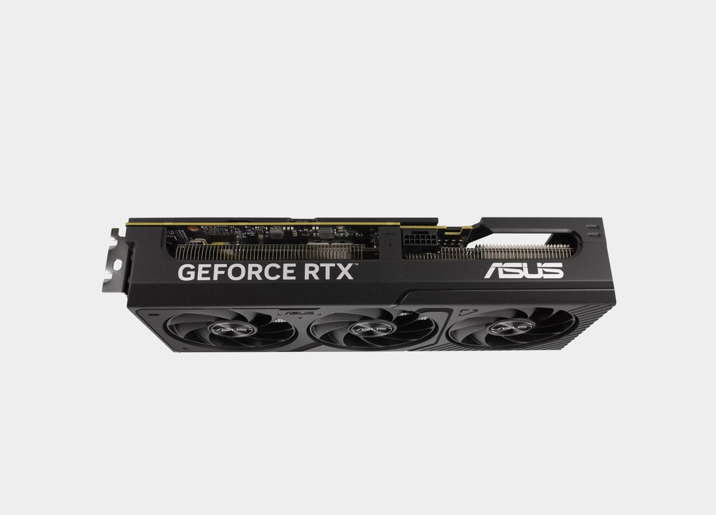 ASUS Prime GeForce RTX™ 4070 SUPER OC Edition 12GB